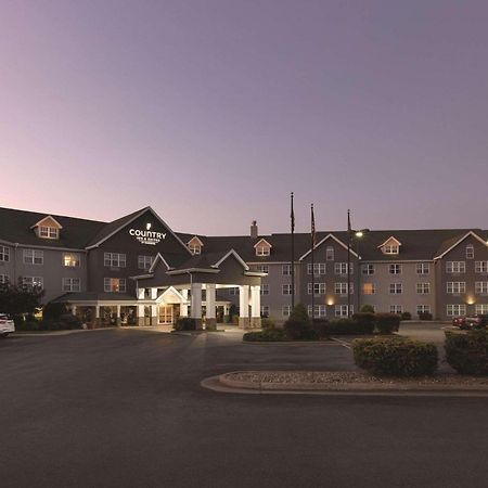 Country Inn & Suites By Radisson, Beckley, Wv Екстериор снимка