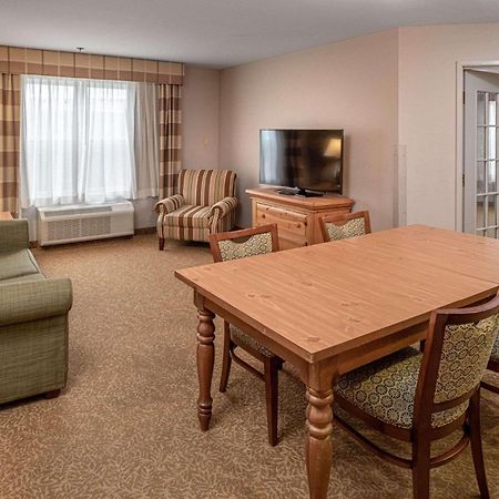 Country Inn & Suites By Radisson, Beckley, Wv Екстериор снимка