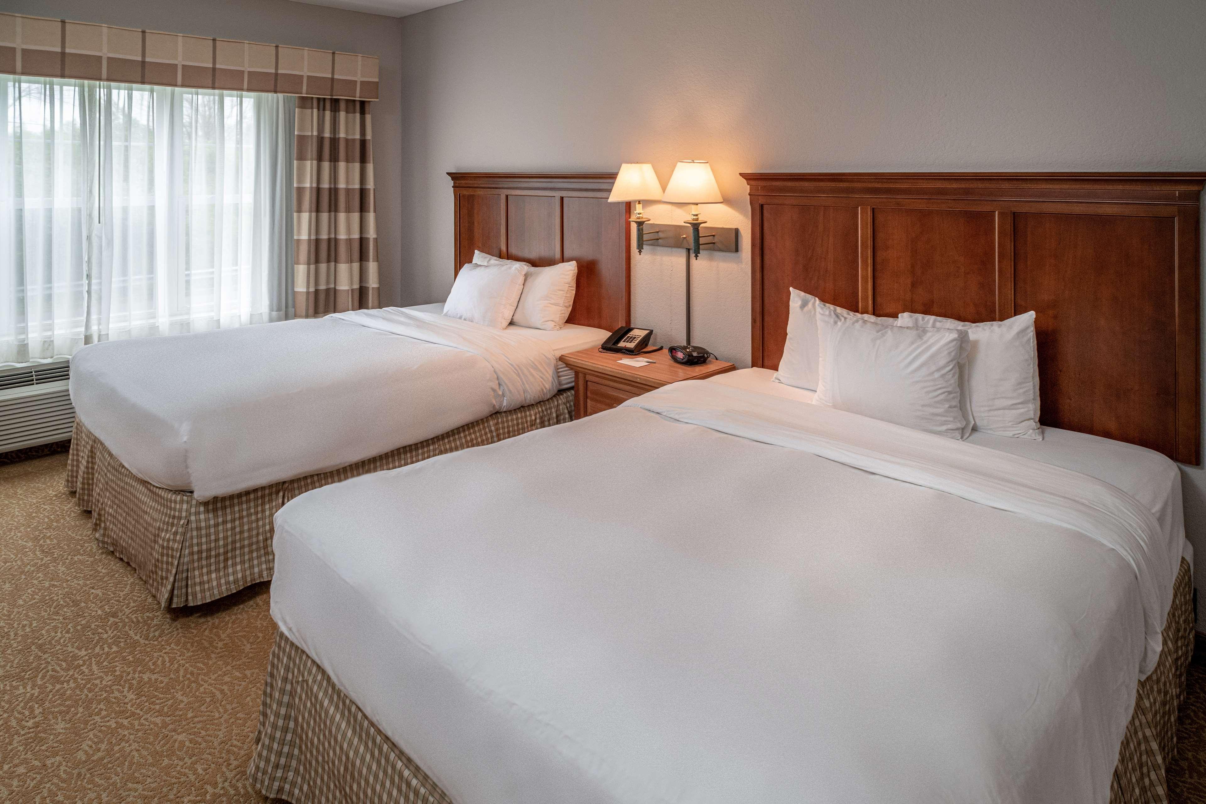 Country Inn & Suites By Radisson, Beckley, Wv Екстериор снимка