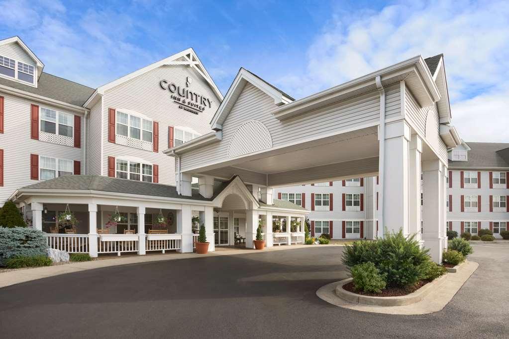 Country Inn & Suites By Radisson, Beckley, Wv Екстериор снимка