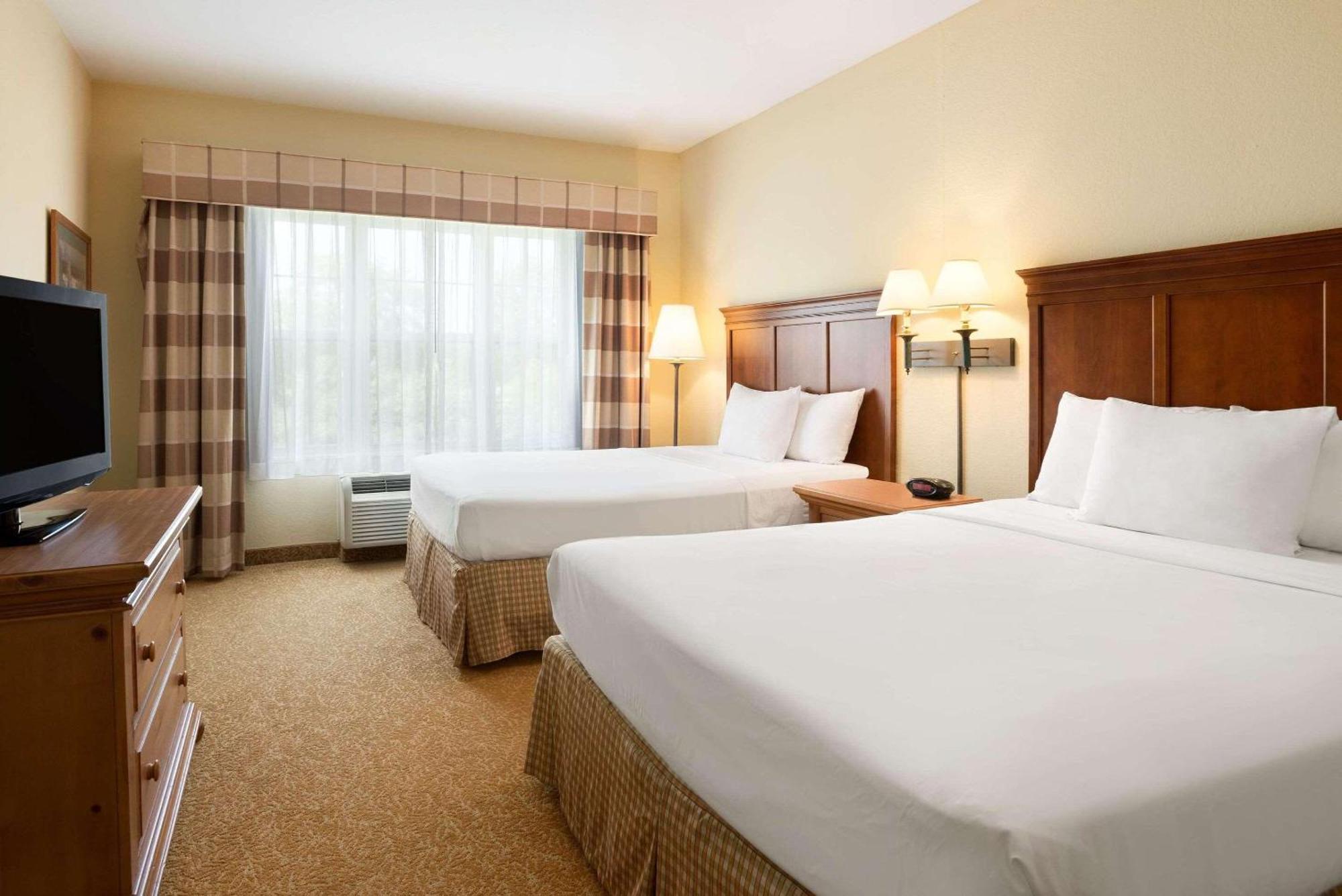 Country Inn & Suites By Radisson, Beckley, Wv Екстериор снимка