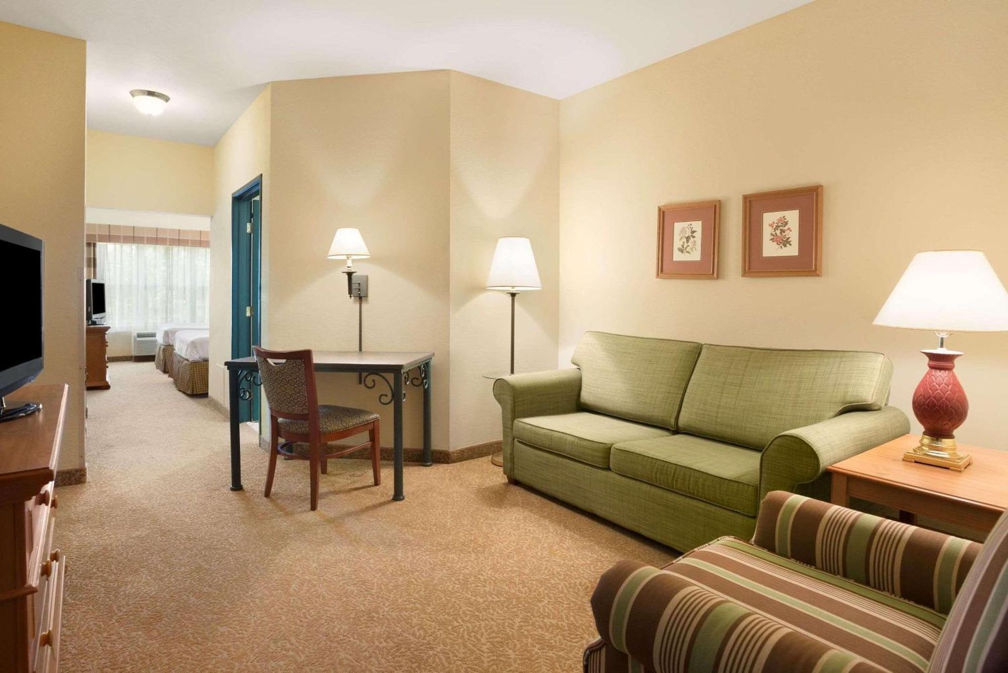 Country Inn & Suites By Radisson, Beckley, Wv Екстериор снимка