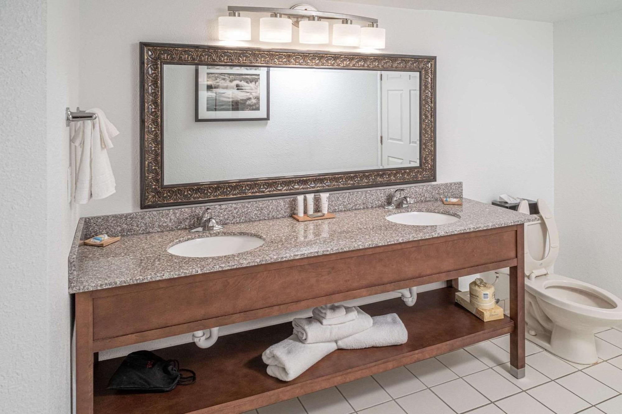 Country Inn & Suites By Radisson, Beckley, Wv Екстериор снимка