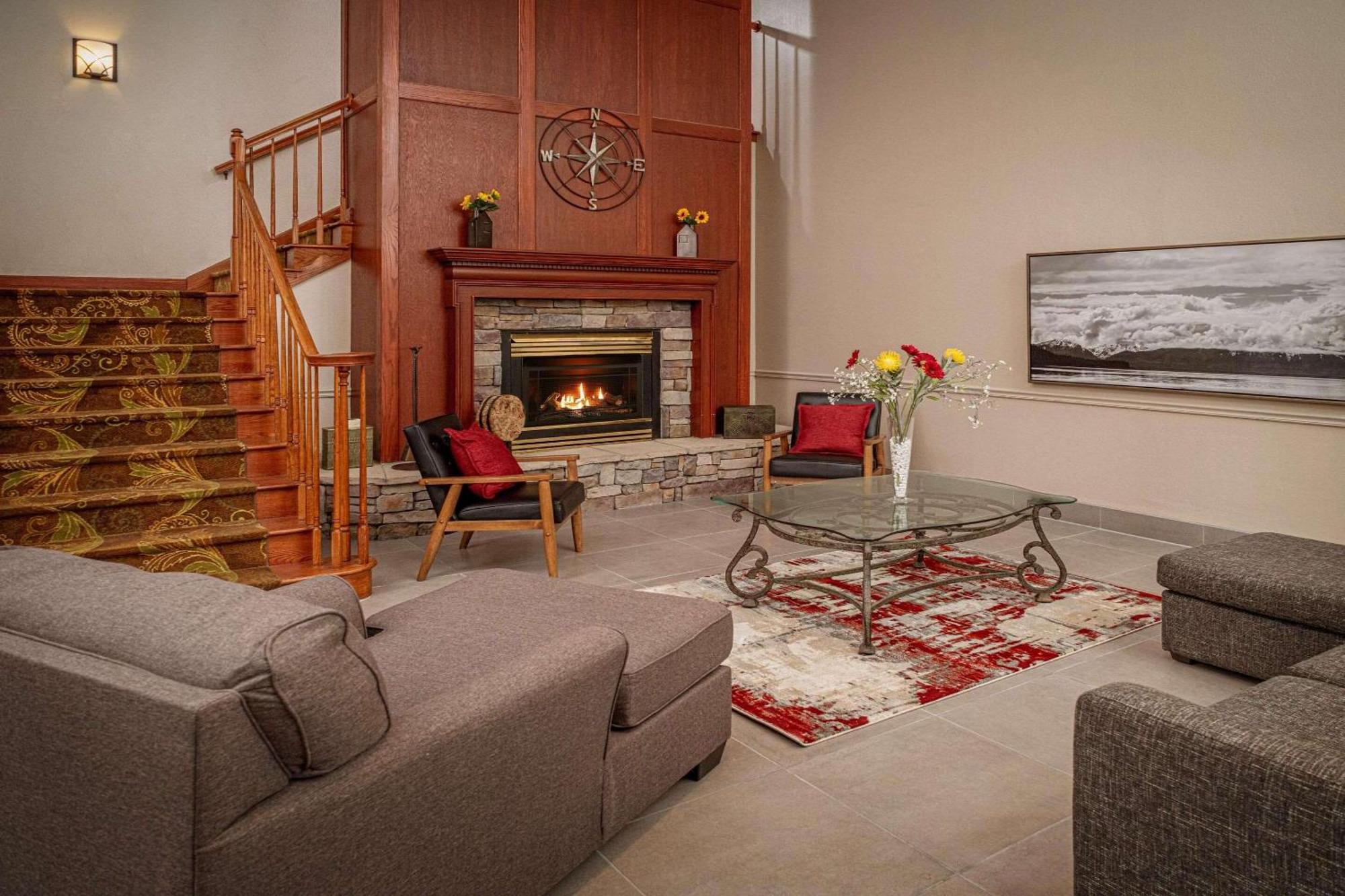 Country Inn & Suites By Radisson, Beckley, Wv Екстериор снимка