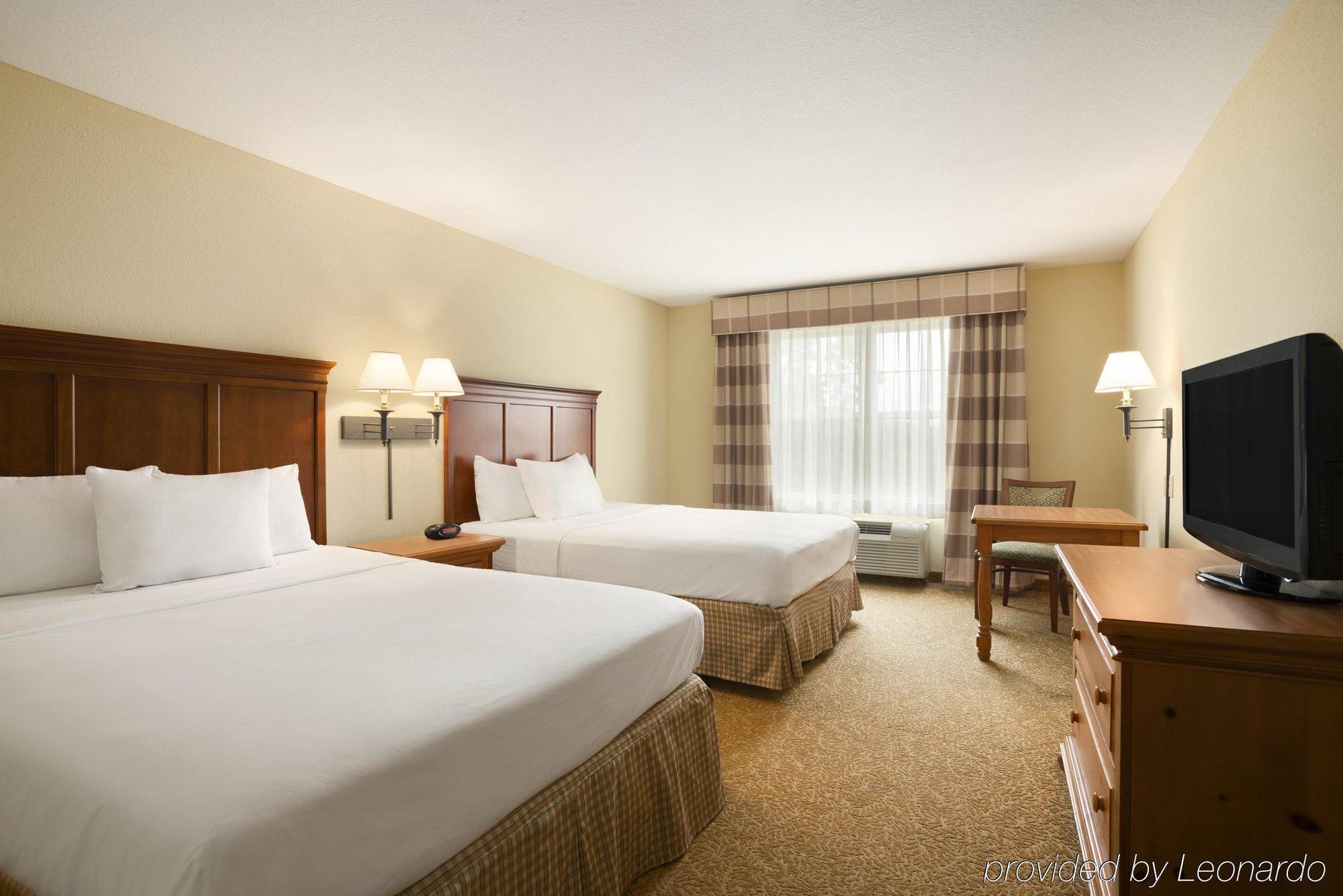 Country Inn & Suites By Radisson, Beckley, Wv Екстериор снимка
