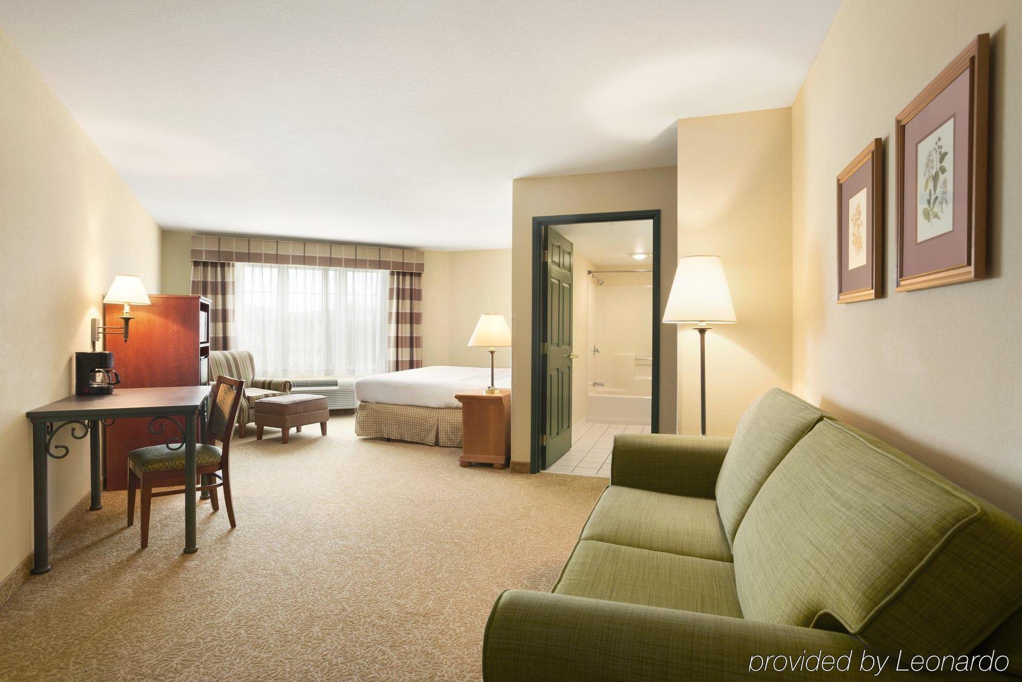 Country Inn & Suites By Radisson, Beckley, Wv Екстериор снимка