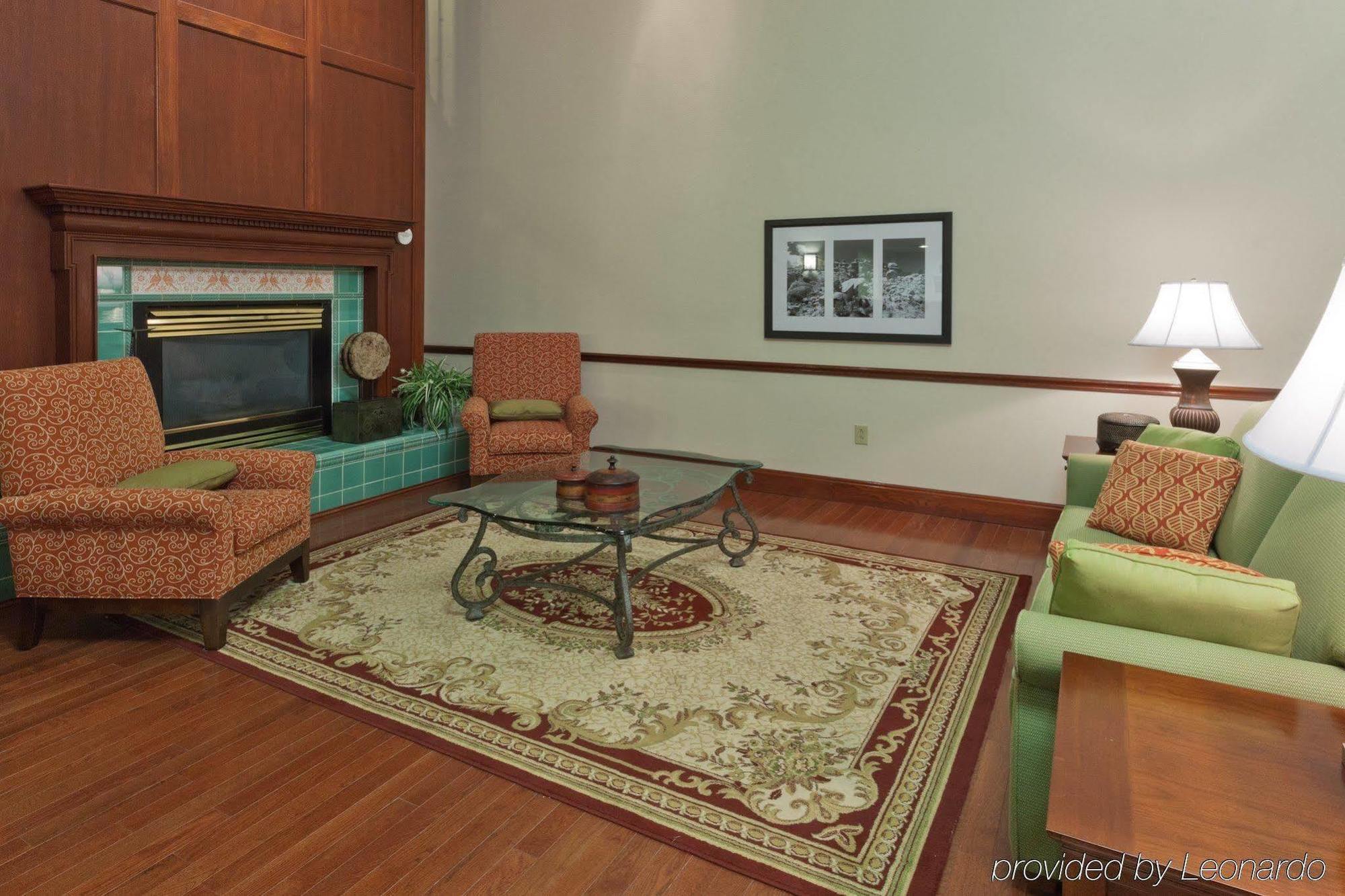 Country Inn & Suites By Radisson, Beckley, Wv Екстериор снимка