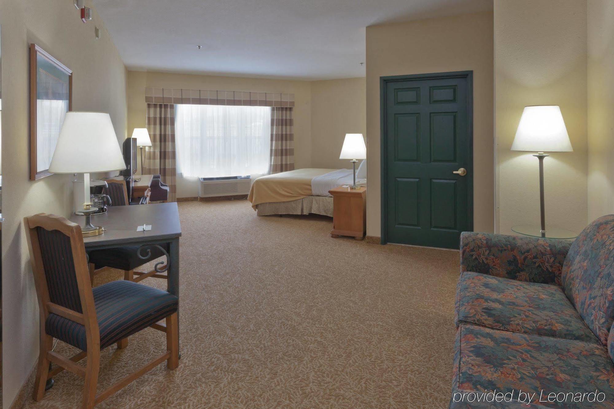Country Inn & Suites By Radisson, Beckley, Wv Екстериор снимка