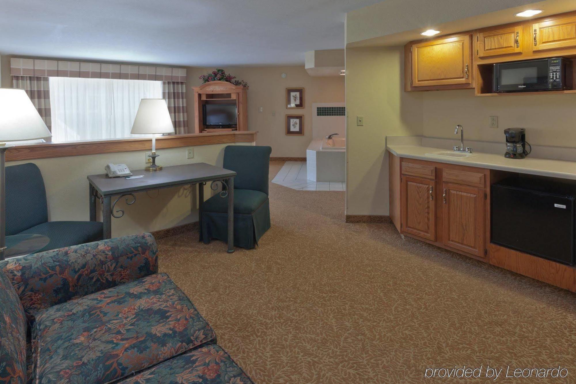 Country Inn & Suites By Radisson, Beckley, Wv Екстериор снимка
