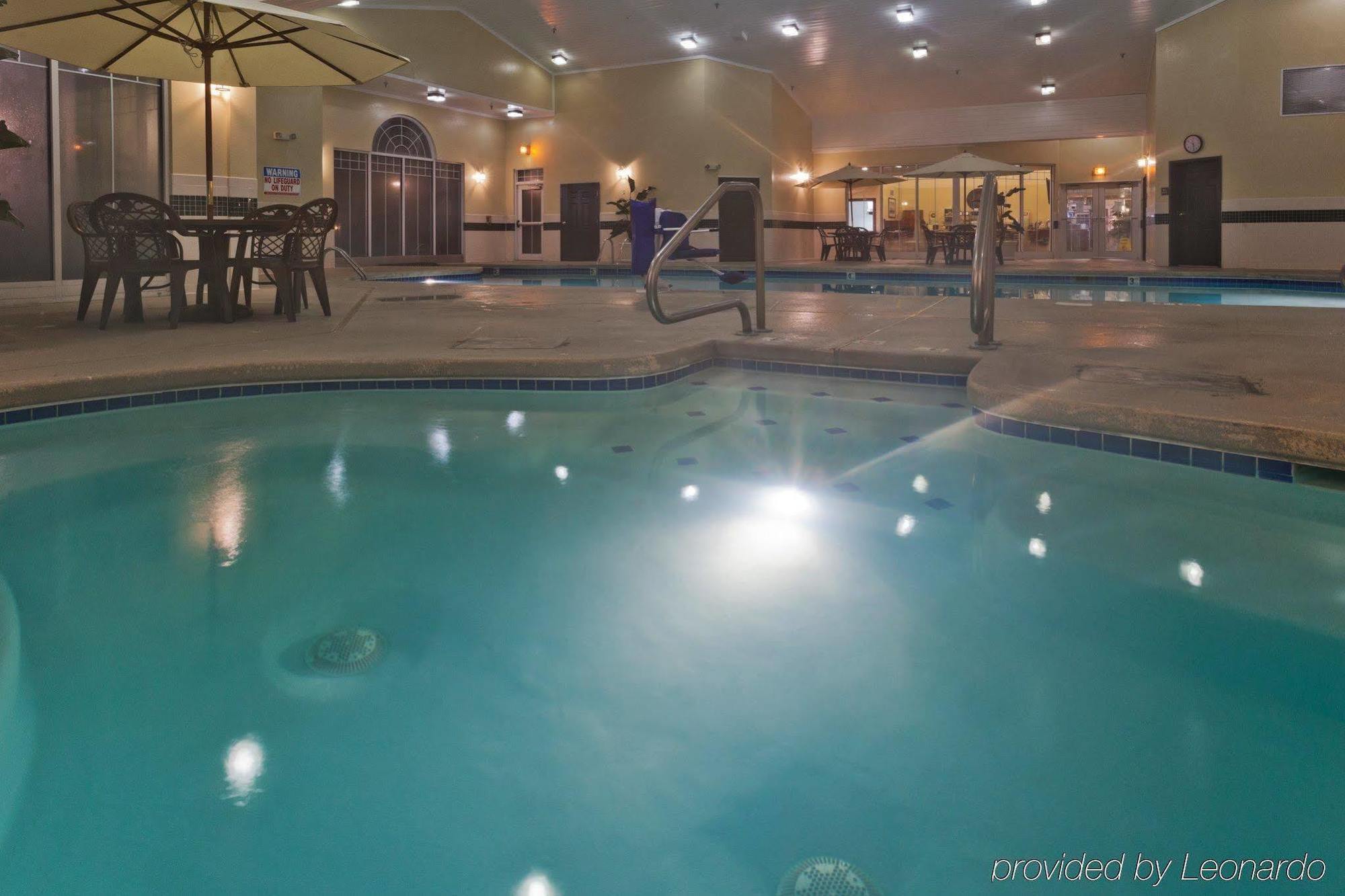 Country Inn & Suites By Radisson, Beckley, Wv Екстериор снимка