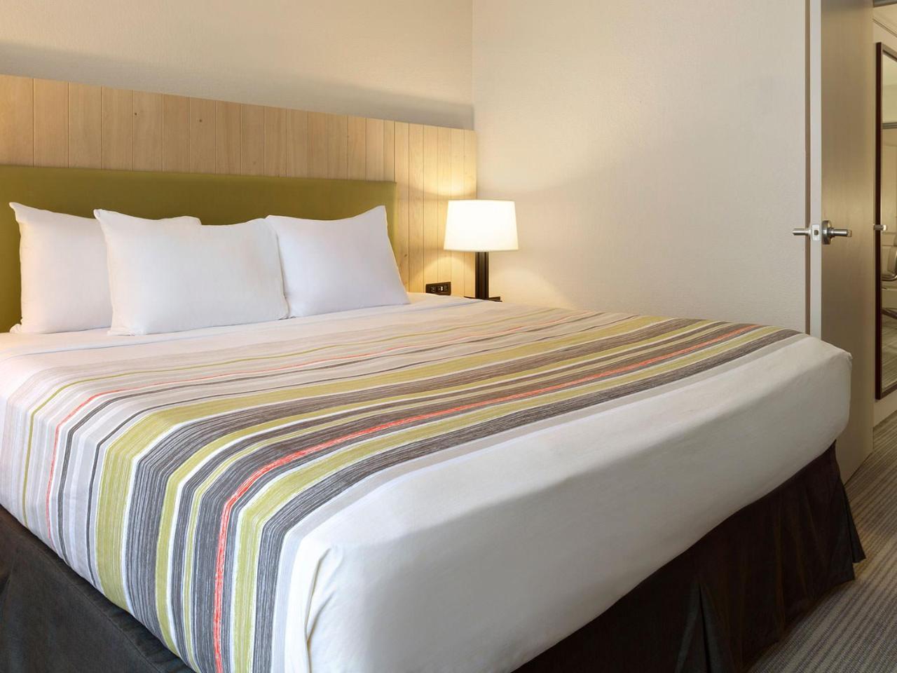 Country Inn & Suites By Radisson, Beckley, Wv Екстериор снимка