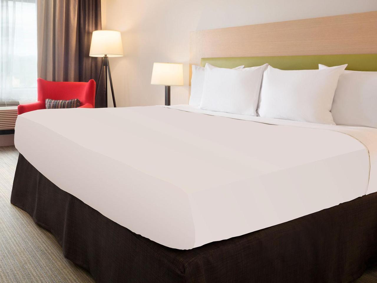 Country Inn & Suites By Radisson, Beckley, Wv Екстериор снимка