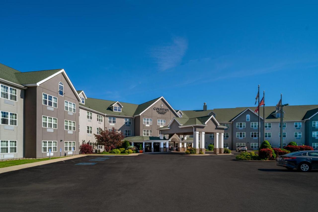 Country Inn & Suites By Radisson, Beckley, Wv Екстериор снимка
