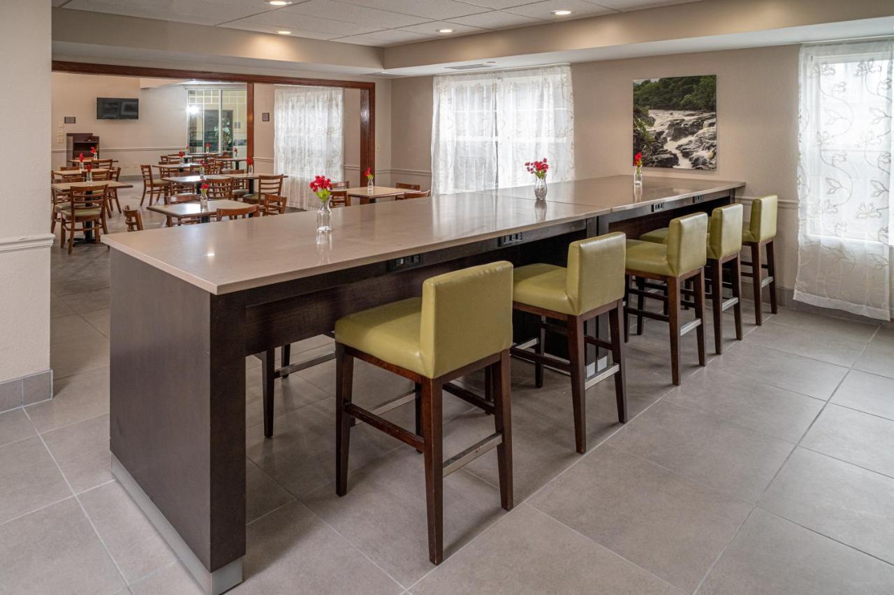 Country Inn & Suites By Radisson, Beckley, Wv Екстериор снимка